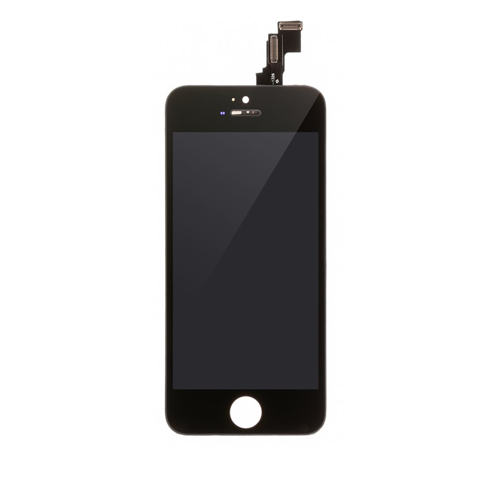Display Per iPhone 5C Selezione Master Nero SPIP5CMSTB