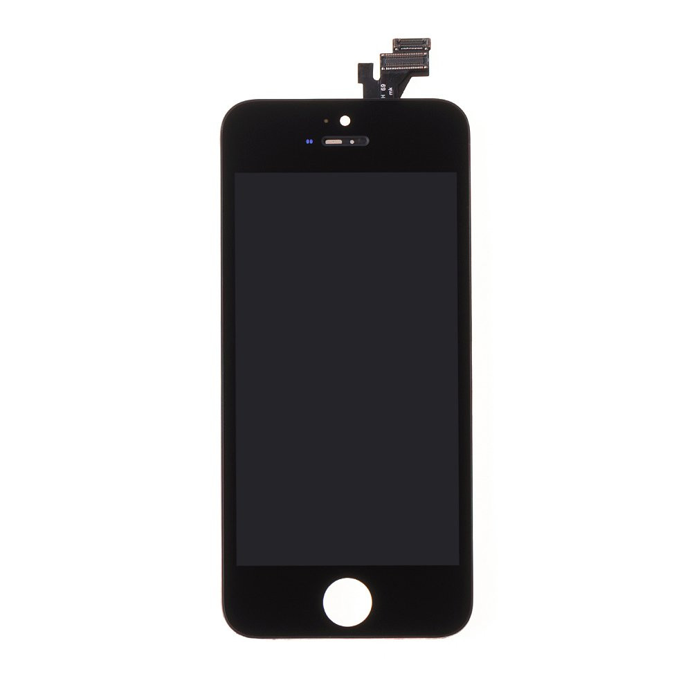 Display Per iPhone 5 Selezione Master Nero SPIP5MSTB