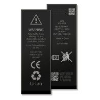 Batteria per iPhone 5S, 1560mAh SPIP5STIBT
