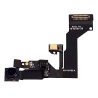 Telecamera Anteriore + Mic e Sensori per iPhone 6S RCIPH6SFCAM