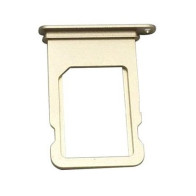 Supporto Sim Slot per iPhone 7 Plus Gold RCIP7PSIMG