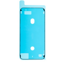 Adesivo guarnizione Lcd iPhone 7 Plus Nero Set 10 adesivi SPIP7P52