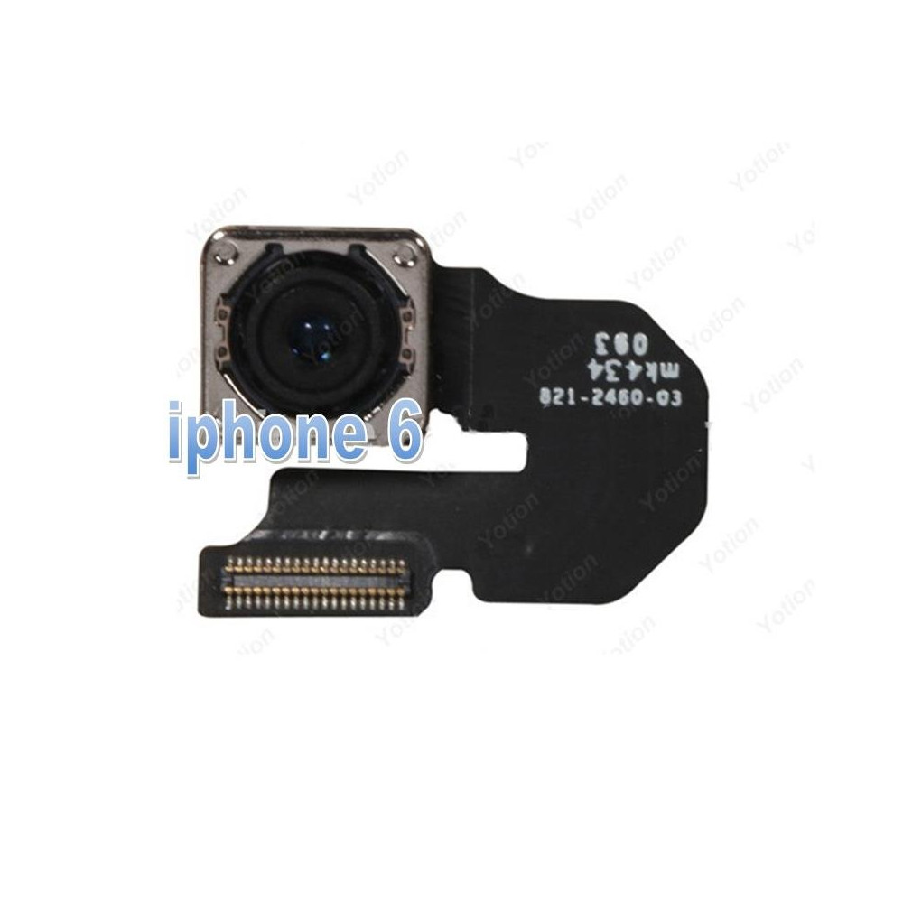 Telecamera Posteriore per iphone 6 RCIP6BCAM
