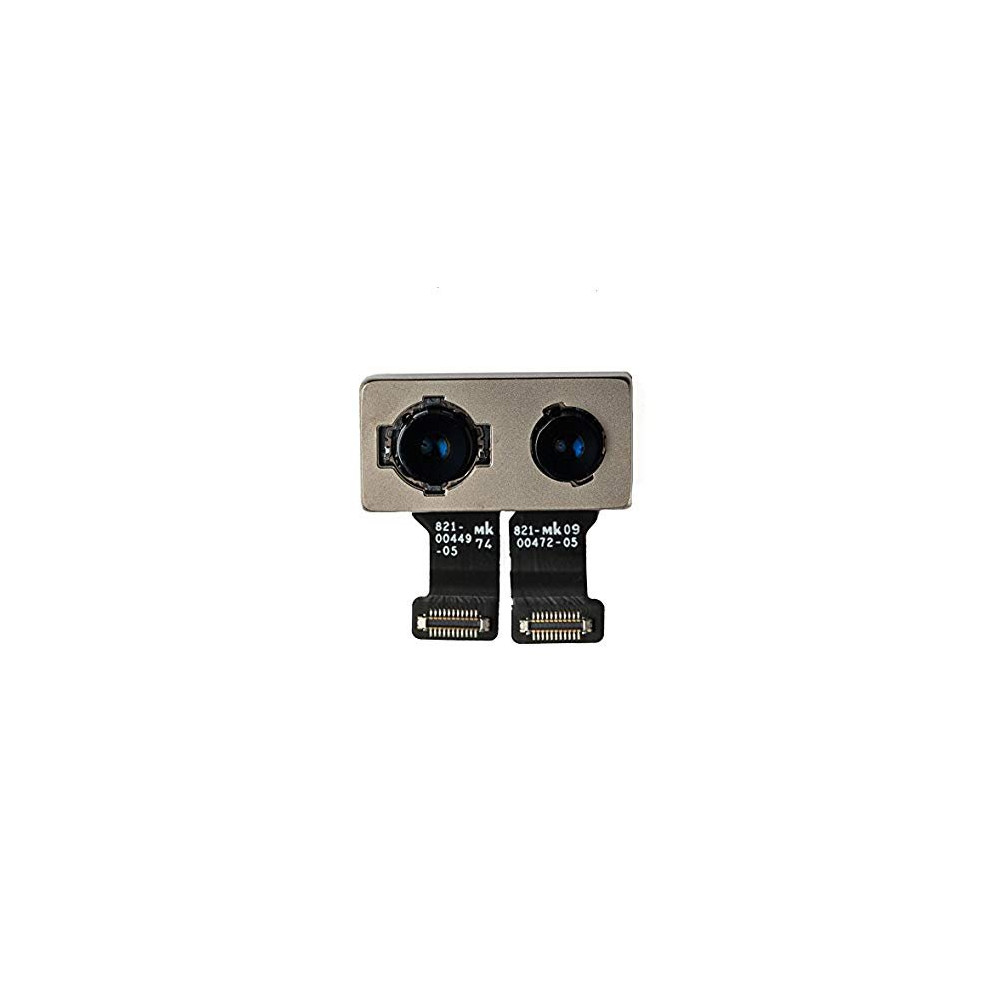 Telecamera posteriore per iPhone 7 Plus Originale Foxcon RCIPH7PRCAM