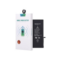 Batteria per iPhone 6 REPART SELECT 1810mAh Black RCRBAT6G