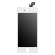Display Per iPhone 5 Selezione Master Bianco SPIP5MSTW