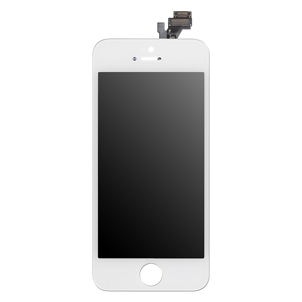 Display Per iPhone 5 Selezione Master Bianco SPIP5MSTW