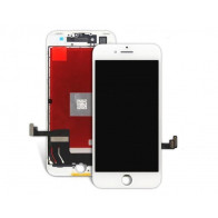 Lcd AAA+ OEM Assemblato Alta Luminosita IPhone 7 Bianco RCIP7GHBLW