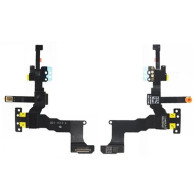 Telecamera Anteriore + Mic e Sensori per iPhone 5S RCIPH5SFCA