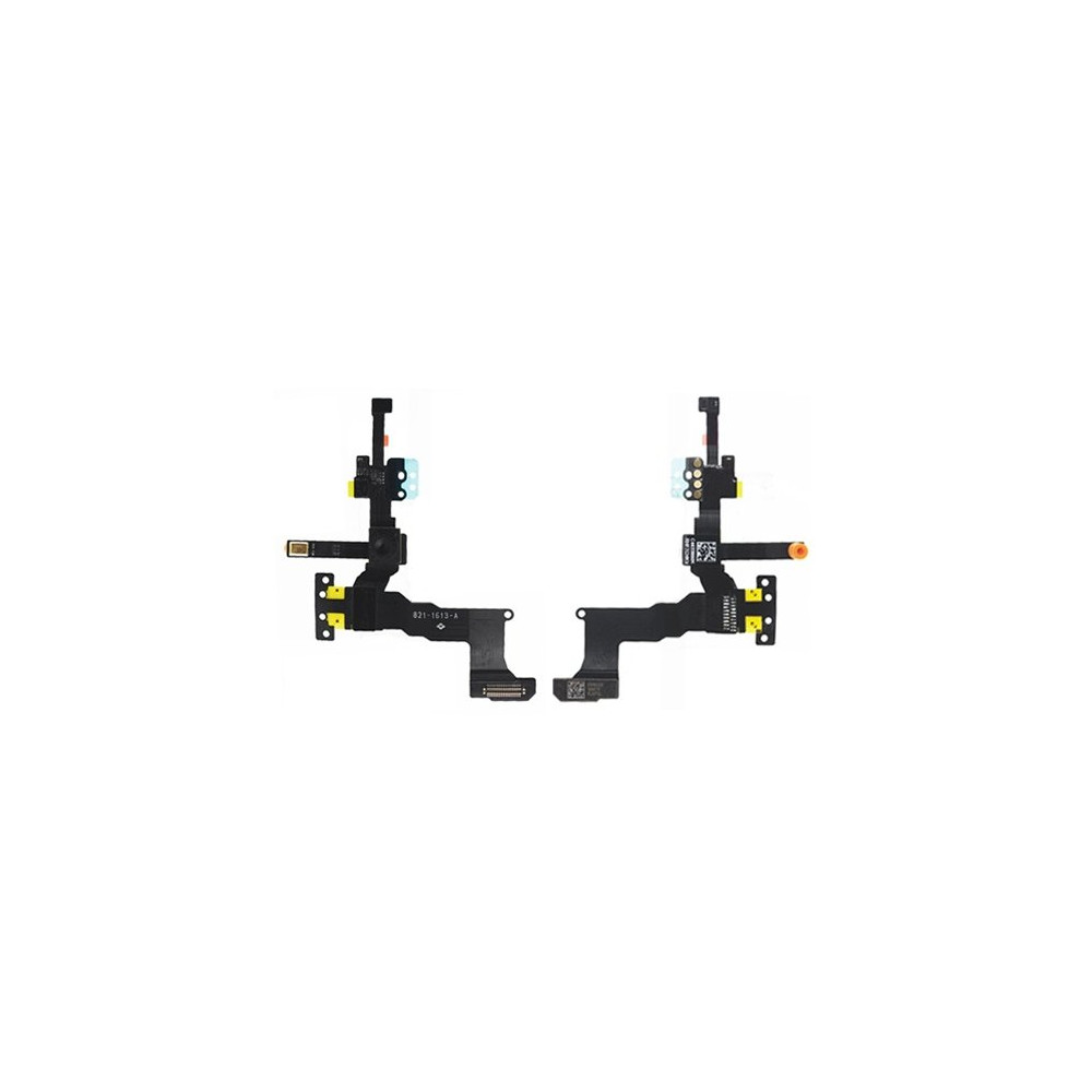 Telecamera Anteriore + Mic e Sensori per iPhone 5S RCIPH5SFCA