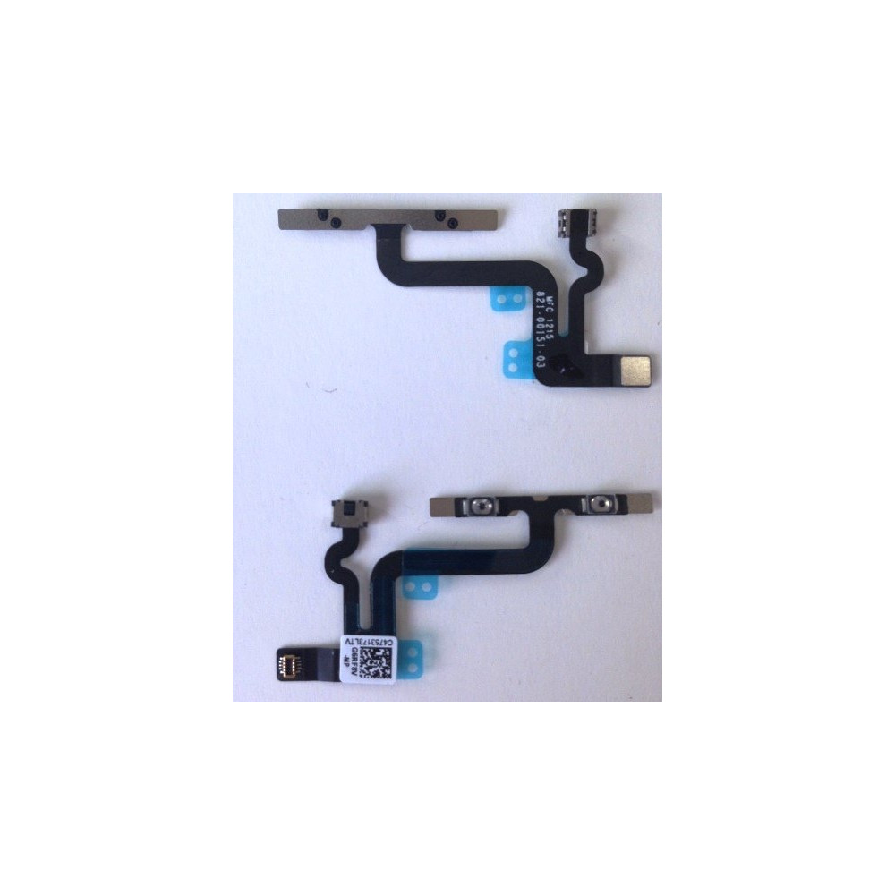 Flat Volume Mute per iPhone 6S Plus RCIPH6SPVBF
