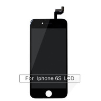 Display LCD Originale LG AAA+ per iPhone 6S Nero RCIPH6S3LB