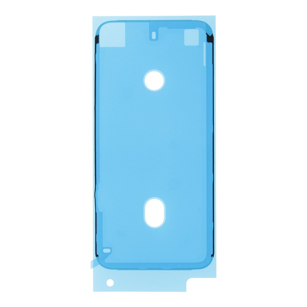 Adesivo stagno per lcd iPhone 7 Nero busta con 10 pezzi SPIP752