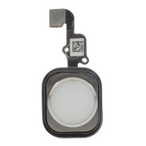 Pulsante Home per iPhone 6S & 6S Plus Silver SPIP6S23