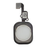 Pulsante Home per iPhone 6S & 6S Plus Silver SPIP6S23