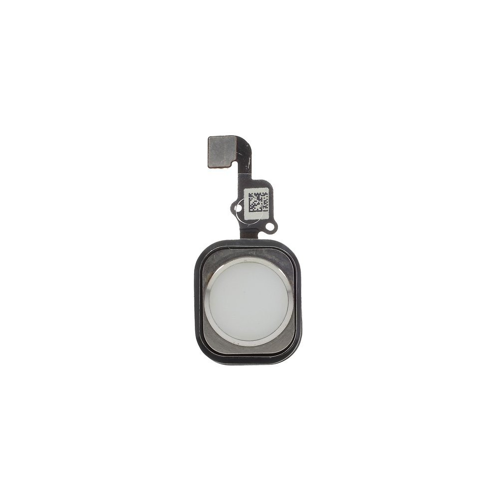 Pulsante Home per iPhone 6S & 6S Plus Silver SPIP6S23