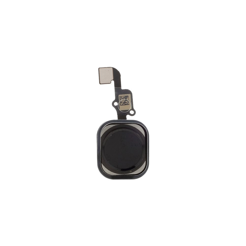 Pulsante Home per iPhone 6S & 6S Plus Nero SPIP6S22
