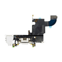 Connettore carica e dati flat per iPhone 6S Rose Gold SPIP6S08