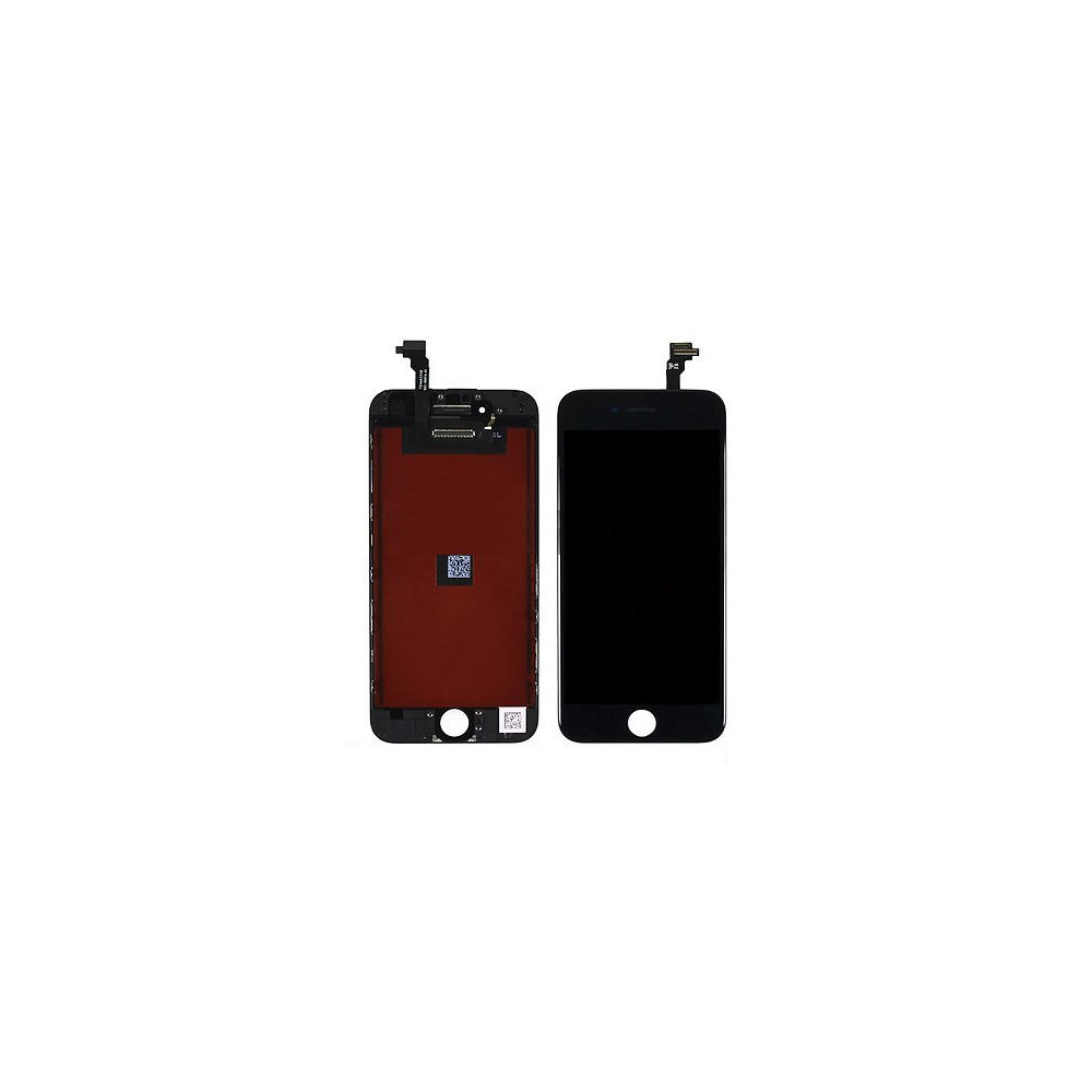 Display LCD Originale LG AAA+ per iPhone 6 Nero RCIPH631LB