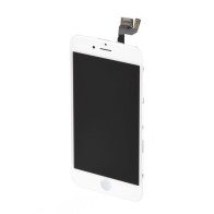 Display per iPhone 6S Plus, Selezione Premium, Bianco SPIP6SPW