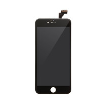 Display per iPhone 6 Plus, Selezione Master, Nero SPIP6PMSTB