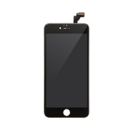 Display per iPhone 6 Plus, Selezione Master, Nero SPIP6PMSTB