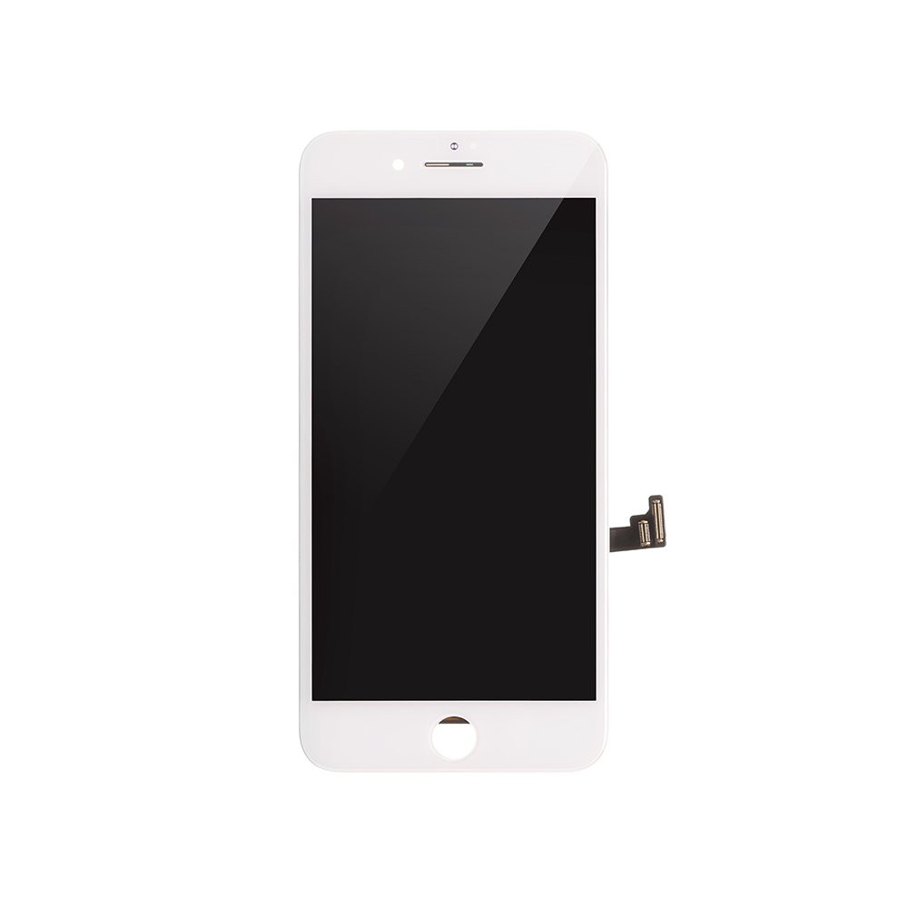 Display per iPhone 7 Plus, Selezione Master, Bianco SPIP7PMSTW