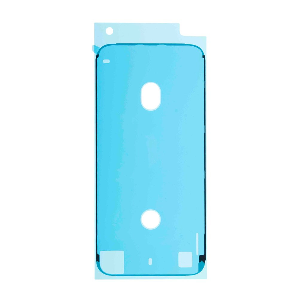 Adesivo stagno per lcd iPhone 7 Bianco busta con 10 pezzi SPIP753