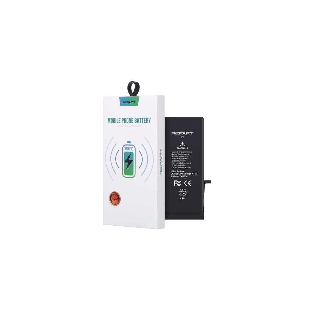Batteria IP 6S Plus REPART SELECT 2750mA RCRBAT6SP