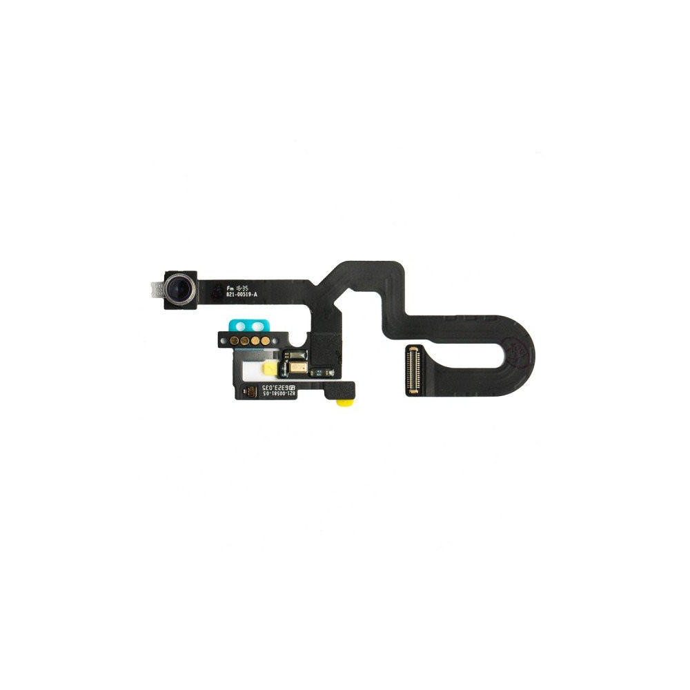 Telecamera Anteriore e Sensori per iPhone 7 Plus Grado AAA+ RCIP7PFCAM