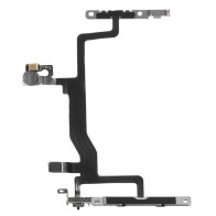 Cavo Flat Power On/Off e Volume Con Metallo per iPhone 6S RCIPH6SOFF