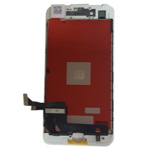 Touch LCD LG o Toshiba AAA+ Per Apple iPhone 7 Bianco 4.7'' RCIP7GTNLW