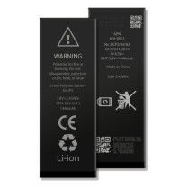 Batteria per iPhone 5, 1440mAh SPIP5TWBT