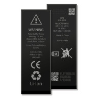 Batteria per iPhone 5, 1440mAh SPIP5TWBT