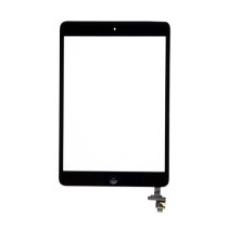Touch Panel Completo per iPad mini - mini 2 retina Nero AAA+ RCIPAM2TPB