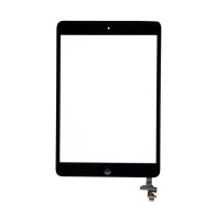 Touch Panel Completo per iPad mini - mini 2 retina Nero AAA+ RCIPAM2TPB