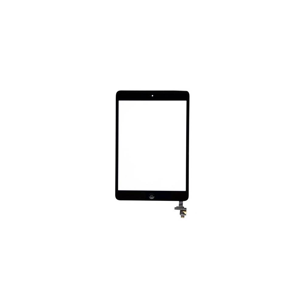 Touch Panel Completo per iPad mini - mini 2 retina Nero AAA+ RCIPAM2TPB