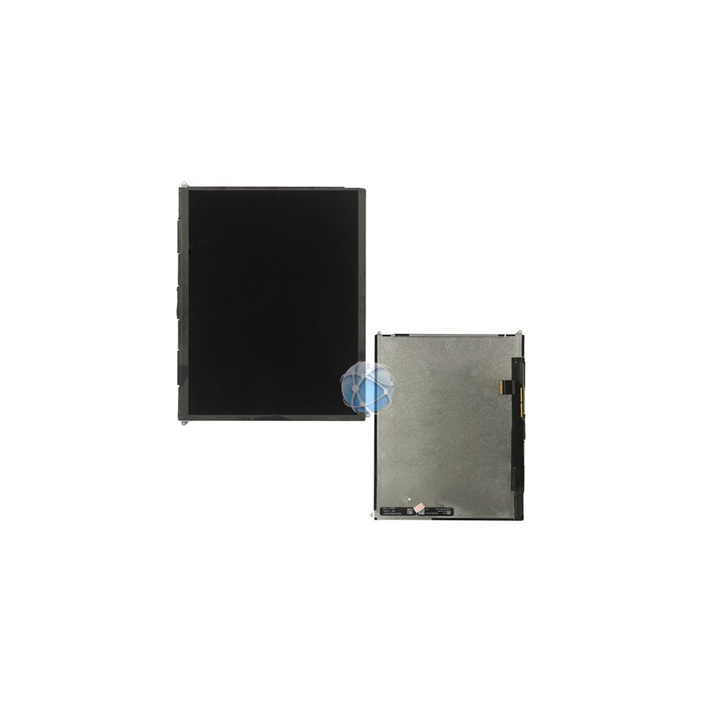 Schermo LCD per New iPad (iPad 3) / iPad 4 RCIPA34LCD