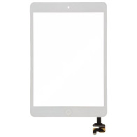 Touch Panel Completo per iPad mini - mini 2 ret Bianco AAA+ RCIPAM2TPW