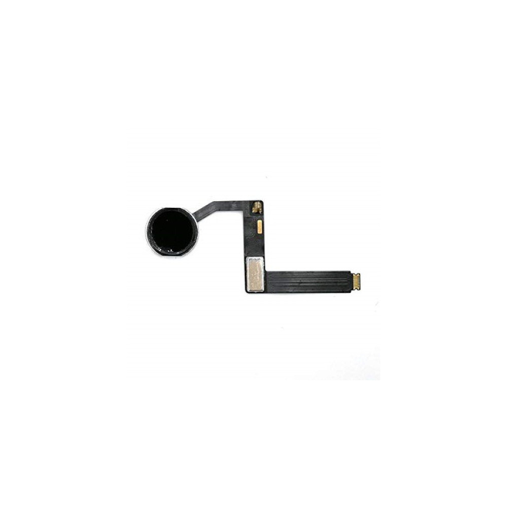 Pulsante Home assemblato per iPad Pro 9.7 Nero RCIPAP9HBA