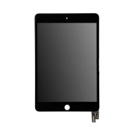 LCD + Touch Originale Foxconn Per iPad Mini 4 Nero RCIPAM4LCDB