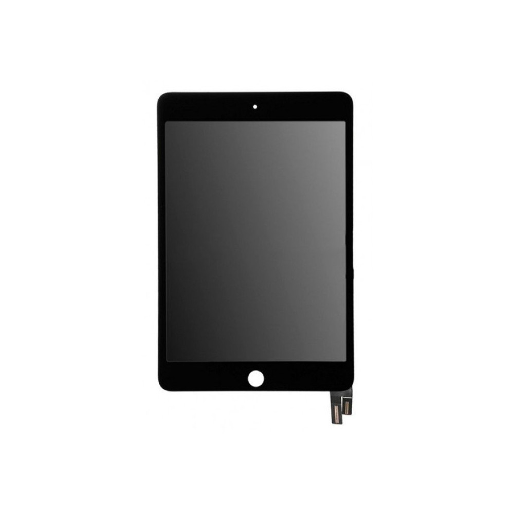 LCD + Touch Originale Foxconn Per iPad Mini 4 Nero RCIPAM4LCDB