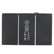 Batteria 3.7V 11560mAh Backup per New iPad (iPad 3) / iPad 4 RCIPA34BAT