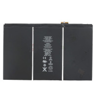 Batteria 3.7V 11560mAh Backup per New iPad (iPad 3) / iPad 4 RCIPA34BAT