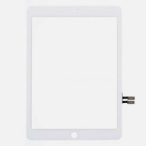 Touch Screen per iPad 2018 6 Generazione A1893 A1954 Bianco RCIPA1893W