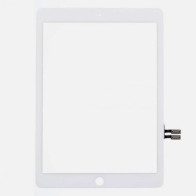 Touch Screen per iPad 2018 6 Generazione A1893 A1954 Bianco RCIPA1893W