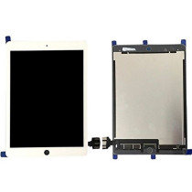 Lcd + Touch LG per iPad PRO 9.7 A1674 A1673 A1675 Bianco RCIPAP95LW
