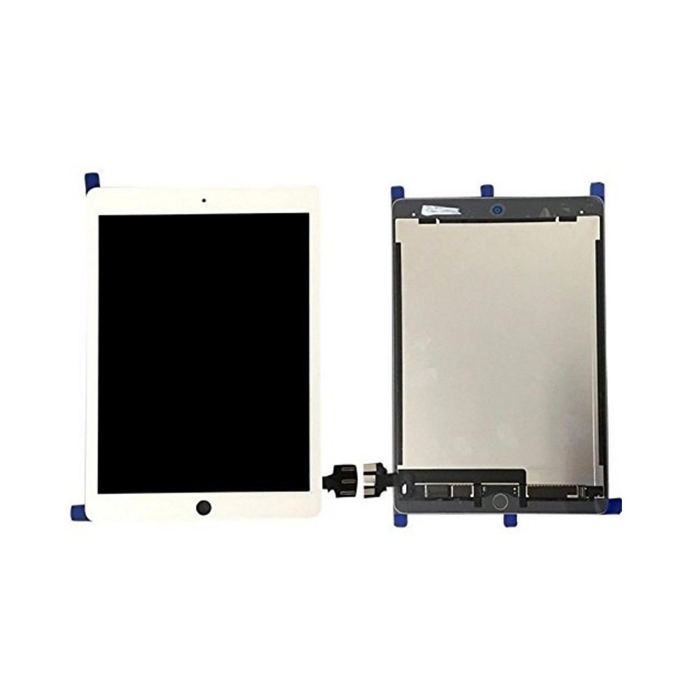 Lcd + Touch LG per iPad PRO 9.7 A1674 A1673 A1675 Bianco RCIPAP95LW