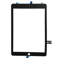 Touch Screen per iPad 2018 6 Generazione A1893 A1954 Nero RCIPA1893B