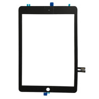 Touch Screen per iPad 2018 6 Generazione A1893 A1954 Nero RCIPA1893B